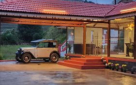 Welbeck Vintage By Oxygen Resorts